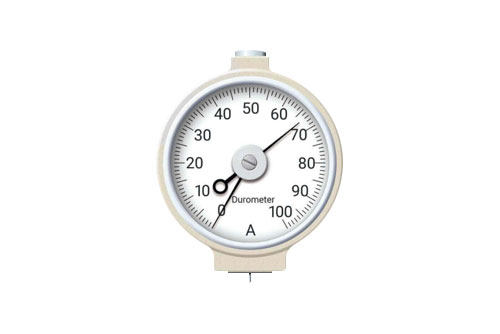 Durometer Test